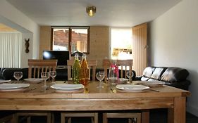 Chalet Marmotte 3